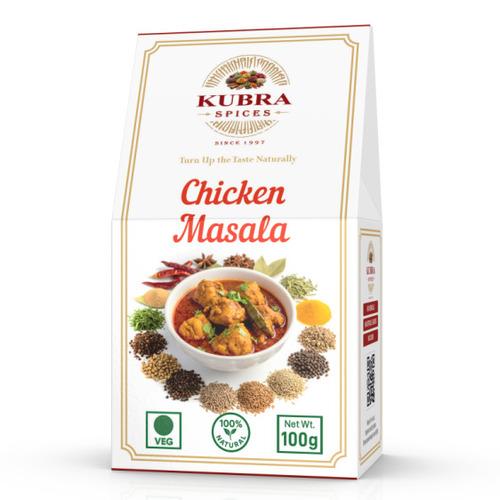 Chicken Masala 100gm