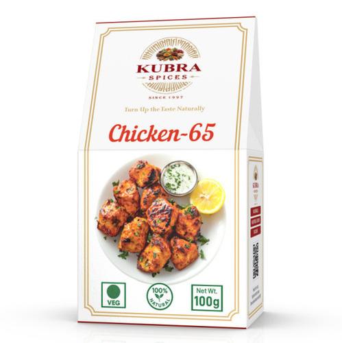 Chicken -65 Masala 100gm