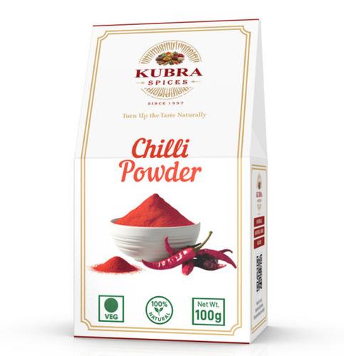 Chilli Powder 100gm