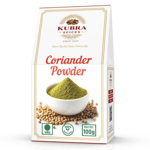 Coriander Powder 100gm