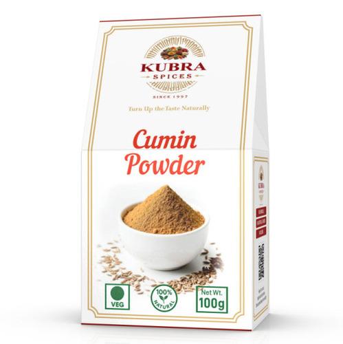Cumin Powder 100gm