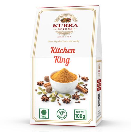 Kitchen King Masala 100gm