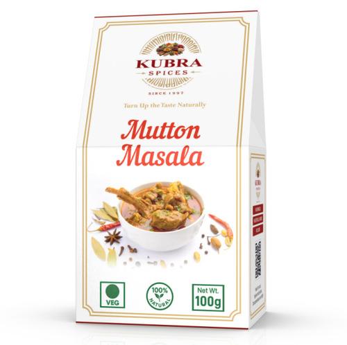 Mutton Masala 100gm