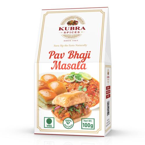 Pav Bhaji Masala 100gm