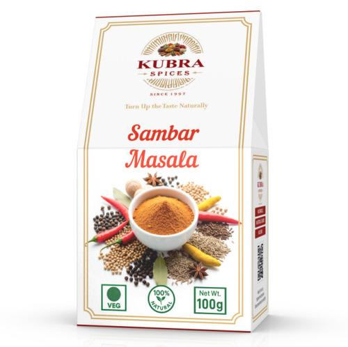 Sambar Masala 100gm