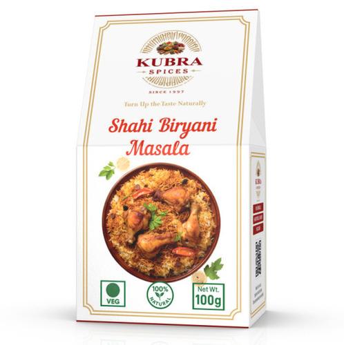Shahi Biryani Masala 100gm