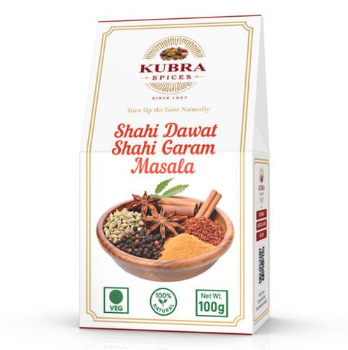 Shahi Dawat / Shahi Garam Masala 100gm