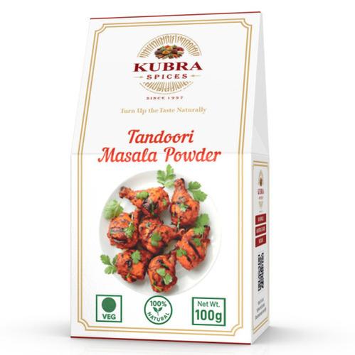 Tandoori Masala Powder 100gm