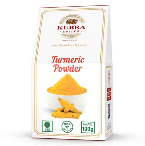 Turmeric Powder 100gm