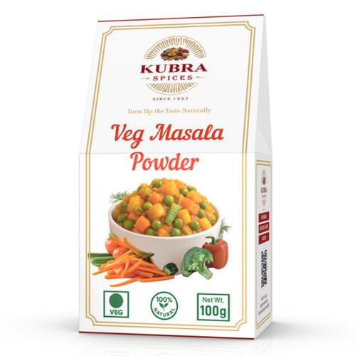 Veg Masala Powder 100gm