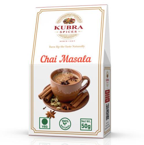 Chai Masala 50gm
