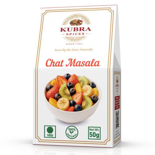 Chat Masala 50gm