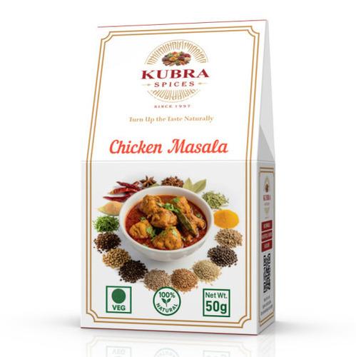 Chicken Masala 50gm