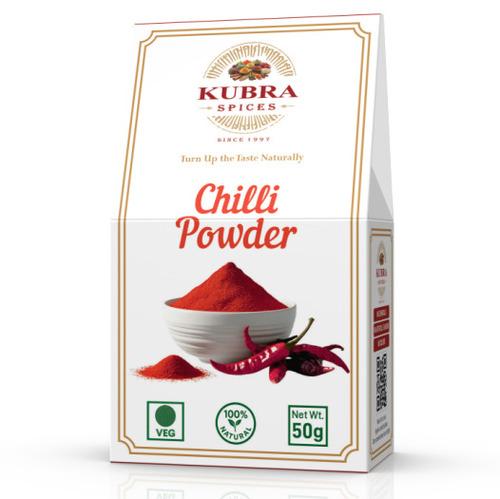 Chilli Powder 50gm