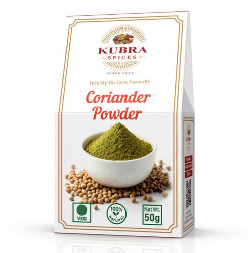 Coriander Powder 50gm
