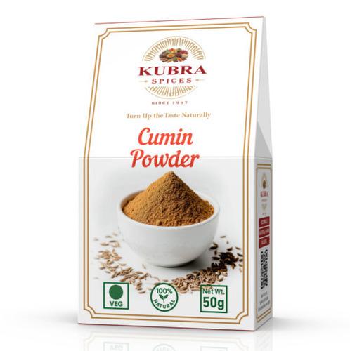 Cumin Powder 50gm