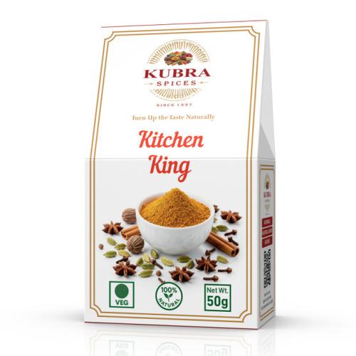 Kitchen King Masala 50gm