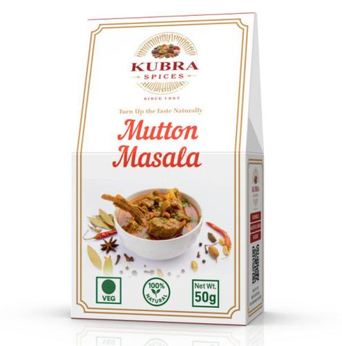 Mutton Masala 50gm