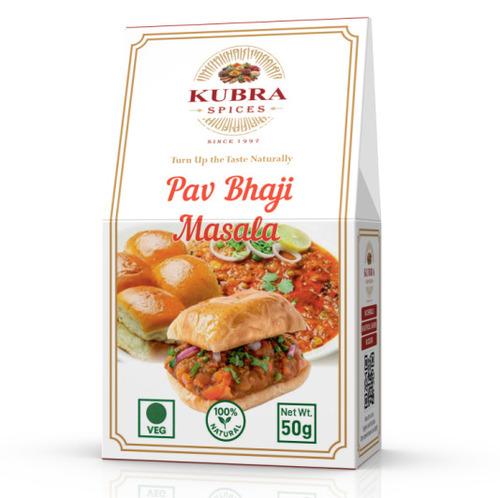 Pav Bhaji Masala 50gm