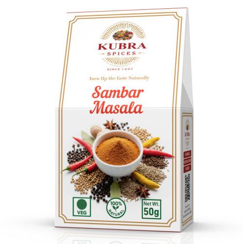 Sambar Masala 50gm