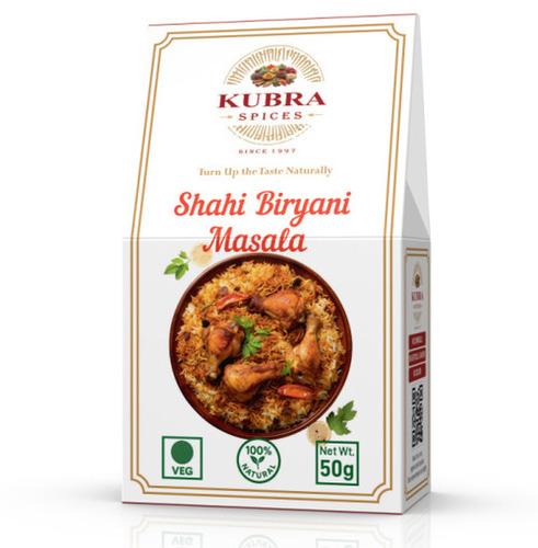 Shahi Biryani Masala 50gm