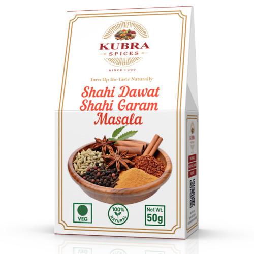 Shahi Dawat / Shahi Garam Masala 50gm