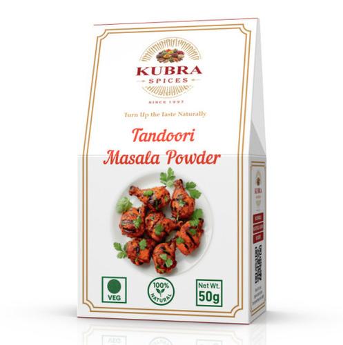 Tandoori Masala Powder 50gm