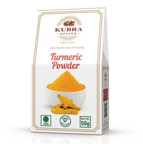 Turmeric Powder 50gm