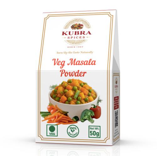 Veg Masala Powder 50gm