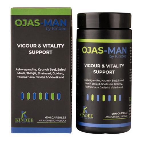 OJAS-MAN