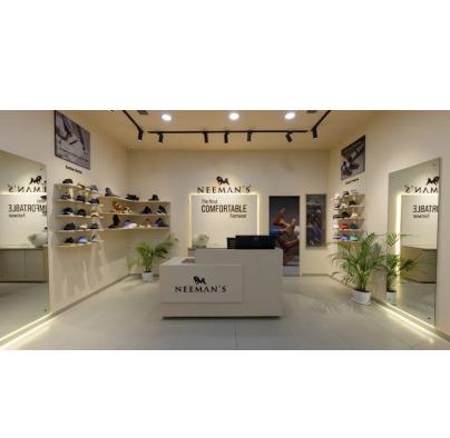 Footwear