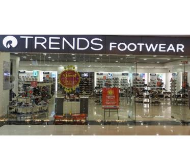 Trends Footwear