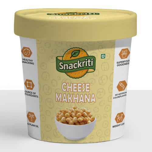 Cheese Makhana