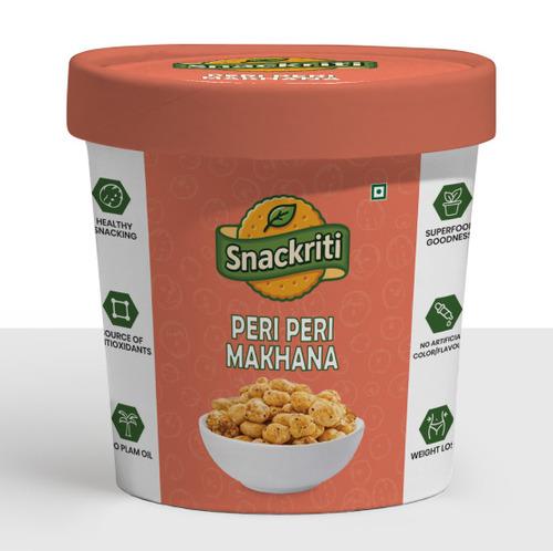 Peri Peri Makhana