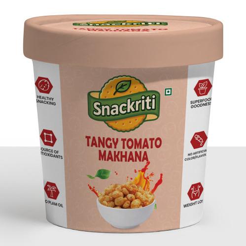 Tangy Tomato Makhana