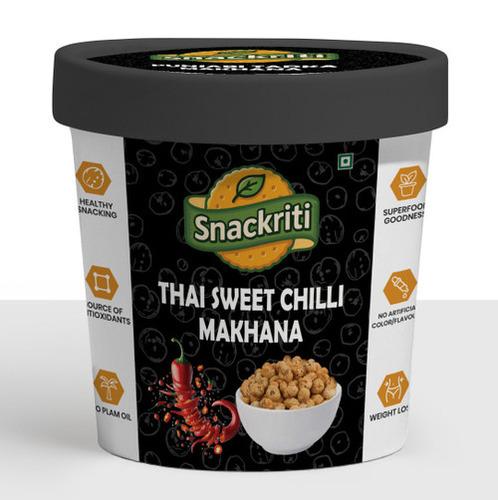 Thai Sweet Chilli Makhana