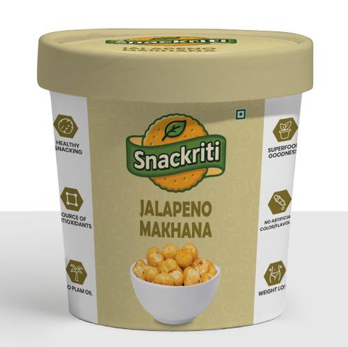 Jalapeno Makhana