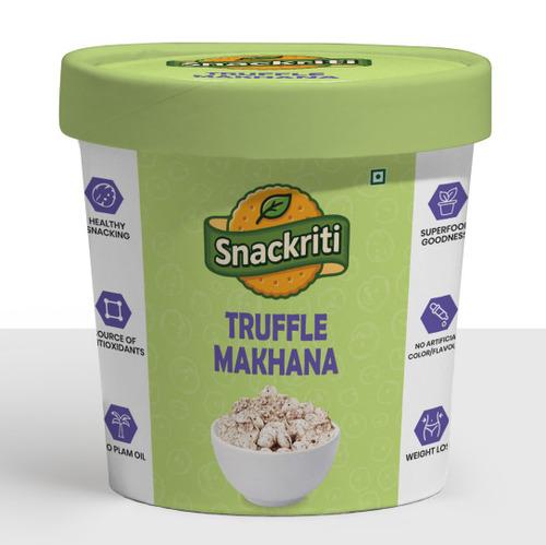 Truffle Makhana