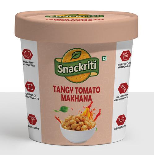 Tangy Tomato Makhana
