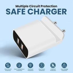 Safe Charger