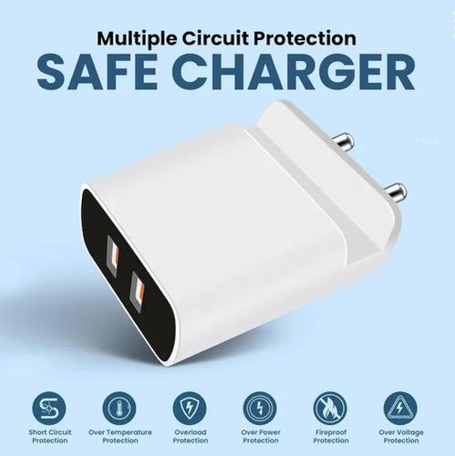 Safe Charger
