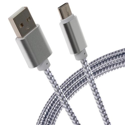 Metal Braided Cable
