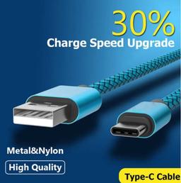 Metal Braided Cable