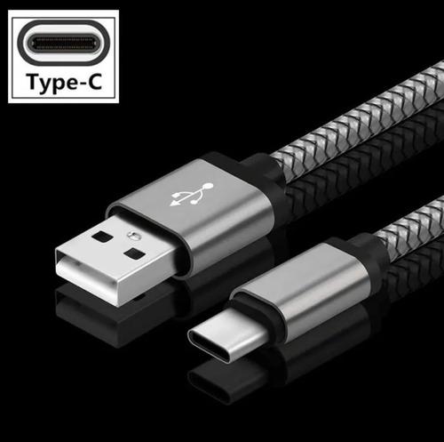 Metal Braided Cable