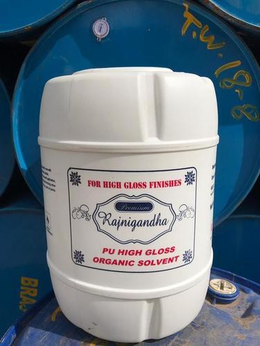 PU THINNER FOR AUTOMOTIVE COATING