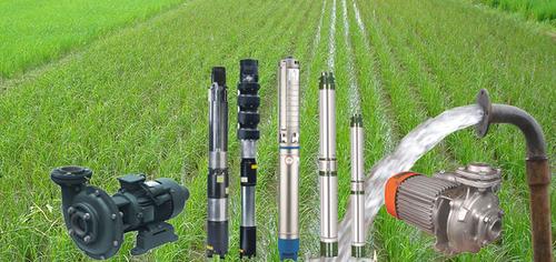 Agriculture - pump