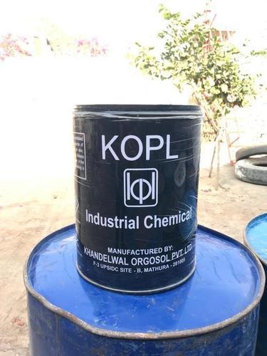 Stoving Thinner for Industrial applications