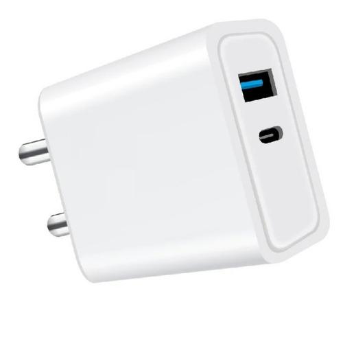 45w Dual USB Charger