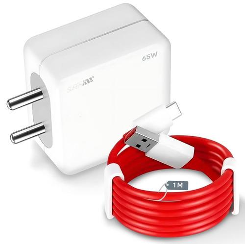 65w Dual USB Charger