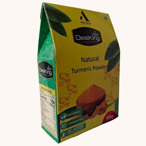 Natural Turmeric Powder